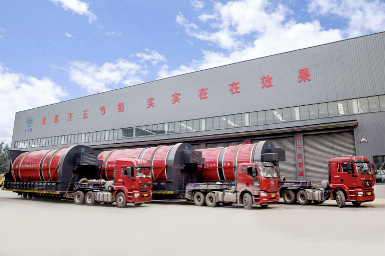 藥渣烘干機